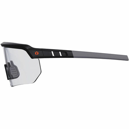 Ergodyne AEGIR Enhanced Anti-Fog Safety Glasses - Left