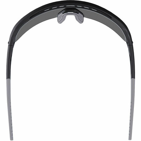 Ergodyne AEGIR Enhanced Anti-Fog Safety Glasses - Top