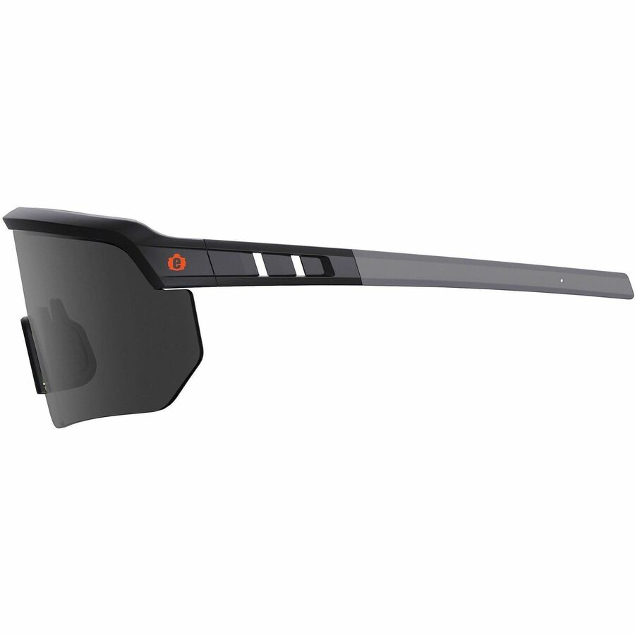 Ergodyne AEGIR Enhanced Anti-Fog Safety Glasses - Left