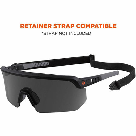Ergodyne AEGIR Enhanced Anti-Fog Safety Glasses - Alternate-Image4