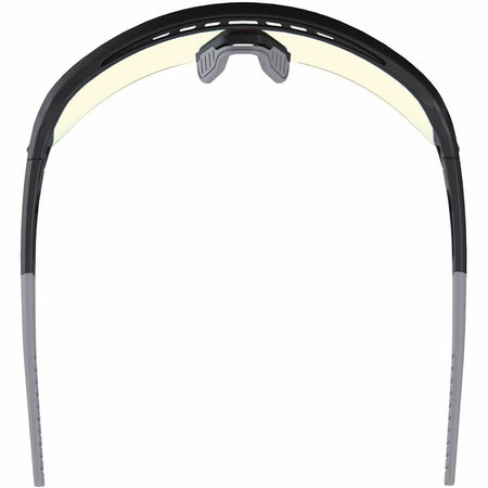Ergodyne AEGIR Enhanced Anti-Fog Safety Glasses - Top