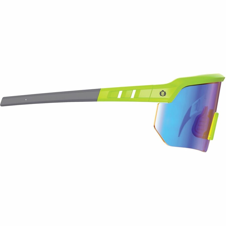 Ergodyne Aegir Enhanced Anti-Fog Safety Glasses - Right