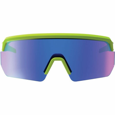 Ergodyne Aegir Enhanced Anti-Fog Safety Glasses - Front