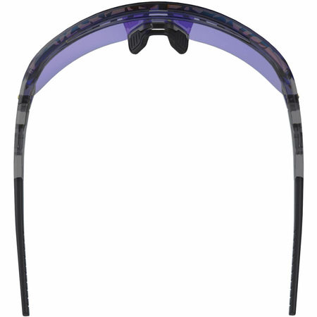Ergodyne Aegir Enhanced Anti-Fog Safety Glasses - Top