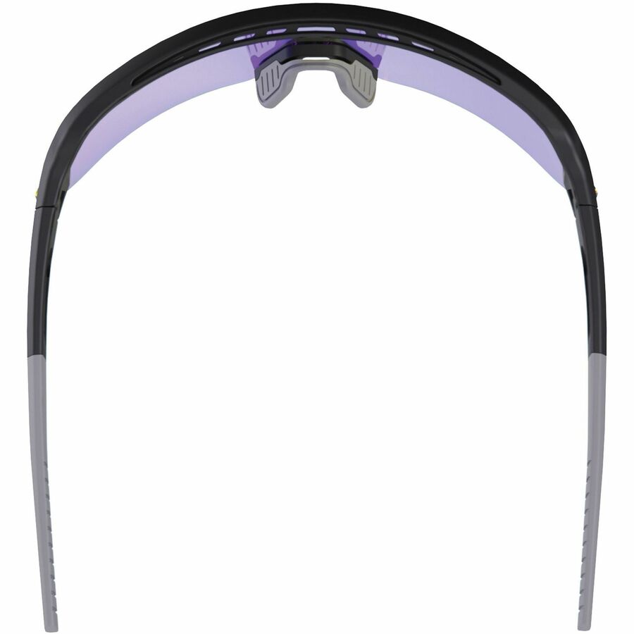 Ergodyne Aegir Enhanced Anti-Fog Safety Glasses - Top