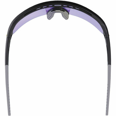 Ergodyne Aegir Enhanced Anti-Fog Safety Glasses - Top
