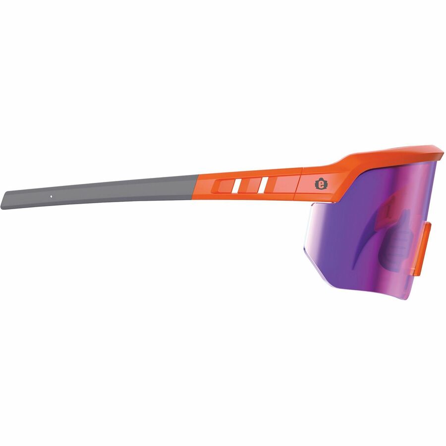 Ergodyne Aegir Enhanced Anti-Fog Safety Glasses - Right