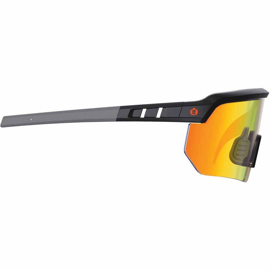 Ergodyne Aegir Enhanced Anti-Fog Safety Glasses - Right