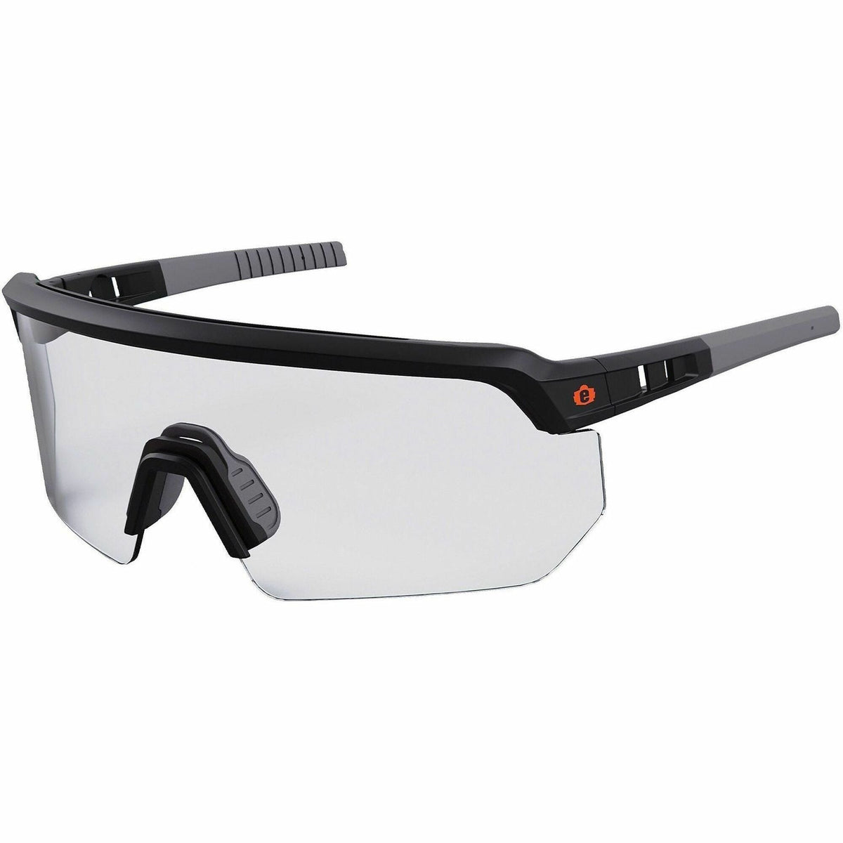 Ergodyne AEGIR Enhanced Anti-Fog Safety Glasses - 2000