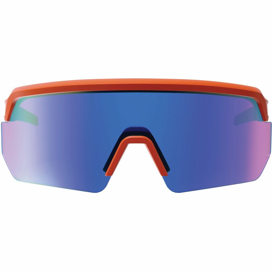 Ergodyne AEGIR Polarized Anti-Fog Safety Glasses - Front