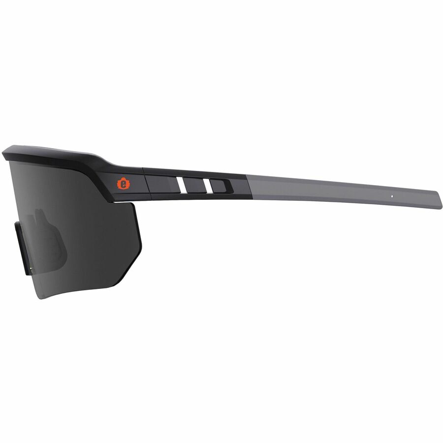 Ergodyne AEGIR Polarized Anti-Fog Safety Glasses - Left
