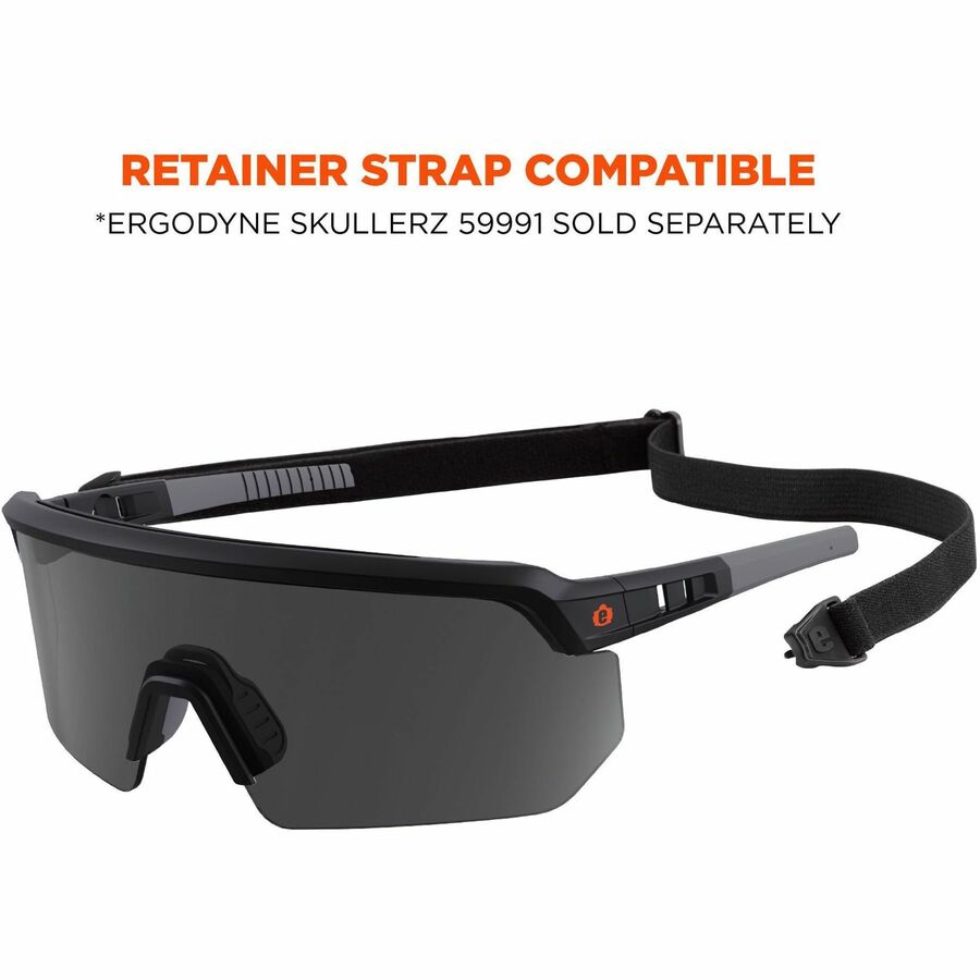 Ergodyne AEGIR Polarized Anti-Fog Safety Glasses - Alternate-Image5