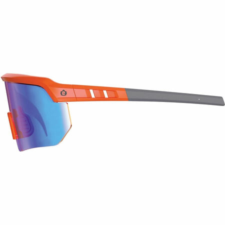 Ergodyne AEGIR Polarized Anti-Fog Safety Glasses - Left
