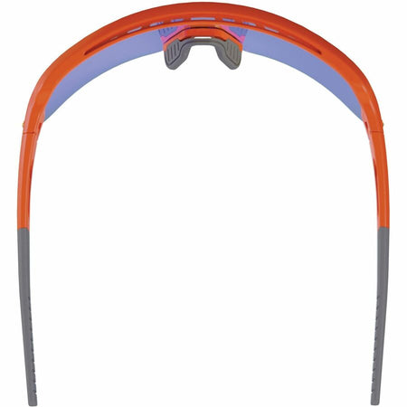 Ergodyne AEGIR Polarized Anti-Fog Safety Glasses - Top
