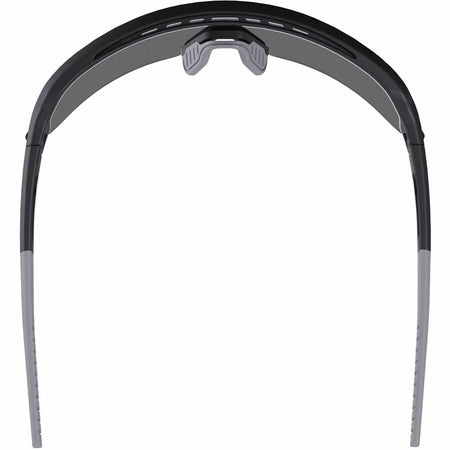Ergodyne AEGIR Polarized Anti-Fog Safety Glasses - Top