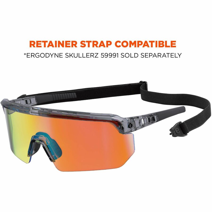 Ergodyne Aegir Polarized Anti-Fog Safety Glasses - Alternate-Image5