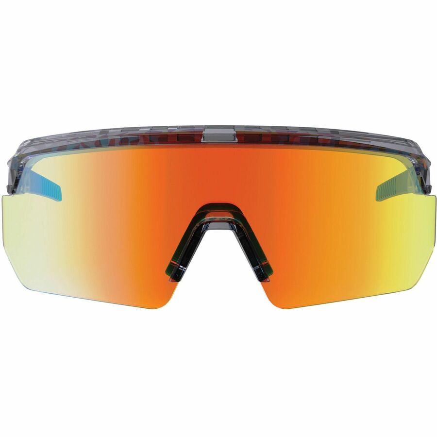 Ergodyne Aegir Polarized Anti-Fog Safety Glasses - Front