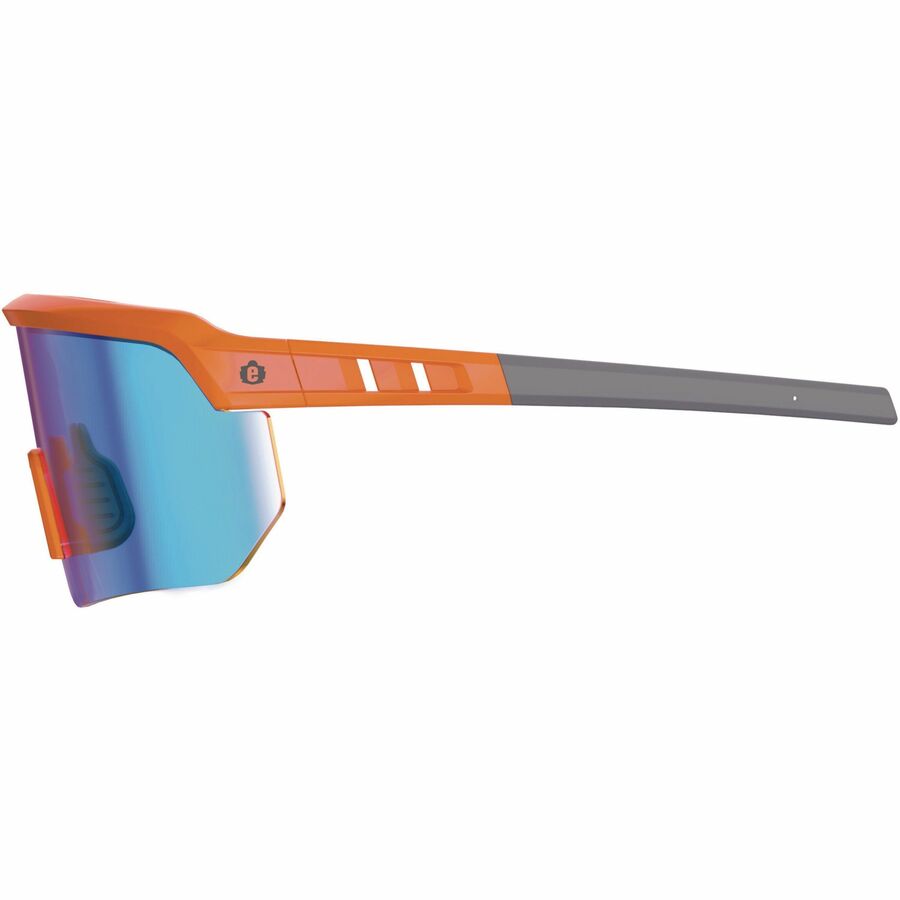 Ergodyne AEGIR Safety Glasses - Left