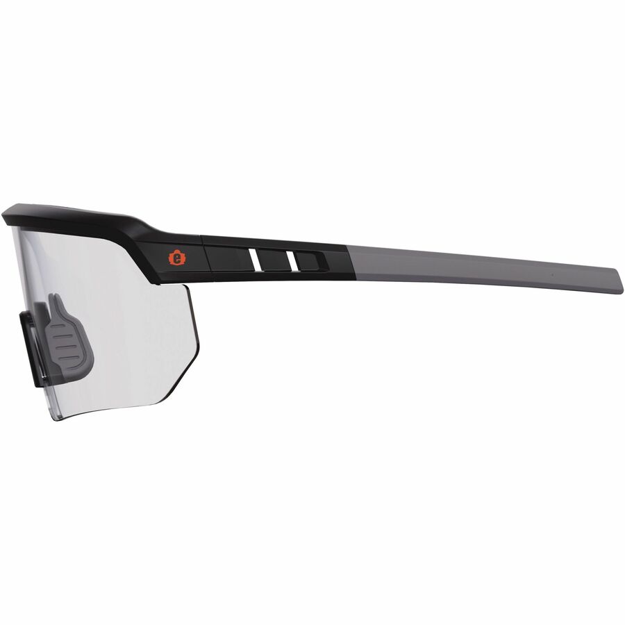 Ergodyne AEGIR Safety Glasses - Left