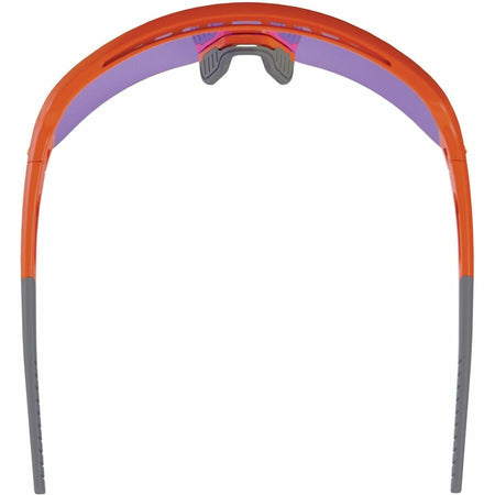 Ergodyne AEGIR Safety Glasses - Top