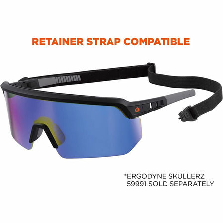 Ergodyne AEGIR Safety Glasses - Alternate-Image4
