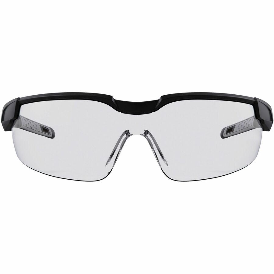 Ergodyne Anti-Fog/Scratch-Resistant Safety Glasses - Front