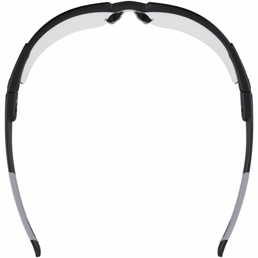 Ergodyne Anti-Fog/Scratch-Resistant Safety Glasses - Top