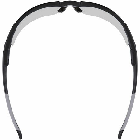 Ergodyne Anti-Fog/Scratch-Resistant Safety Glasses - Top