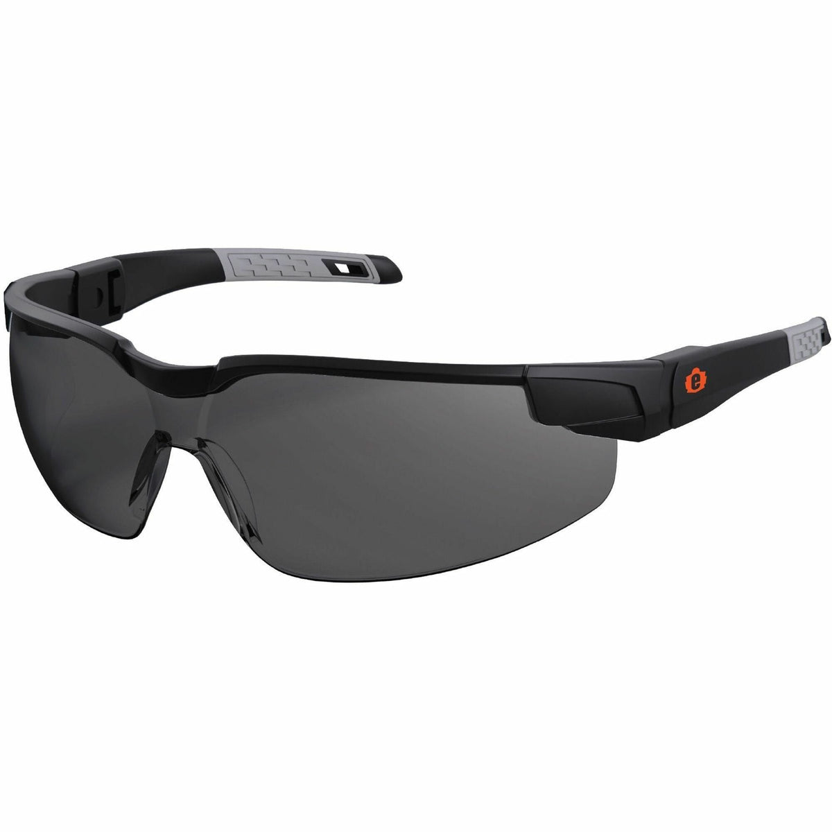 Ergodyne Anti-Fog/Scratch-Resistant Safety Glasses - 2000
