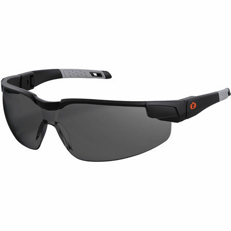 Ergodyne Anti-Fog/Scratch-Resistant Safety Glasses - 2000