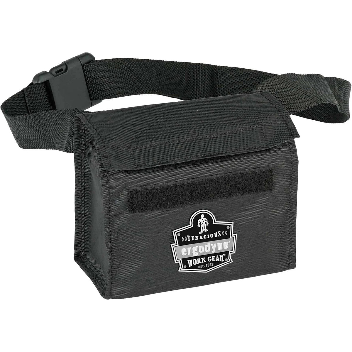 Ergodyne Arsenal 5180 Waist Pack for Half Mask Respirator - Air Respirators & Accessories