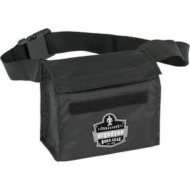 Ergodyne Arsenal 5180 Waist Pack for Half Mask Respirator - Air Respirators & Accessories