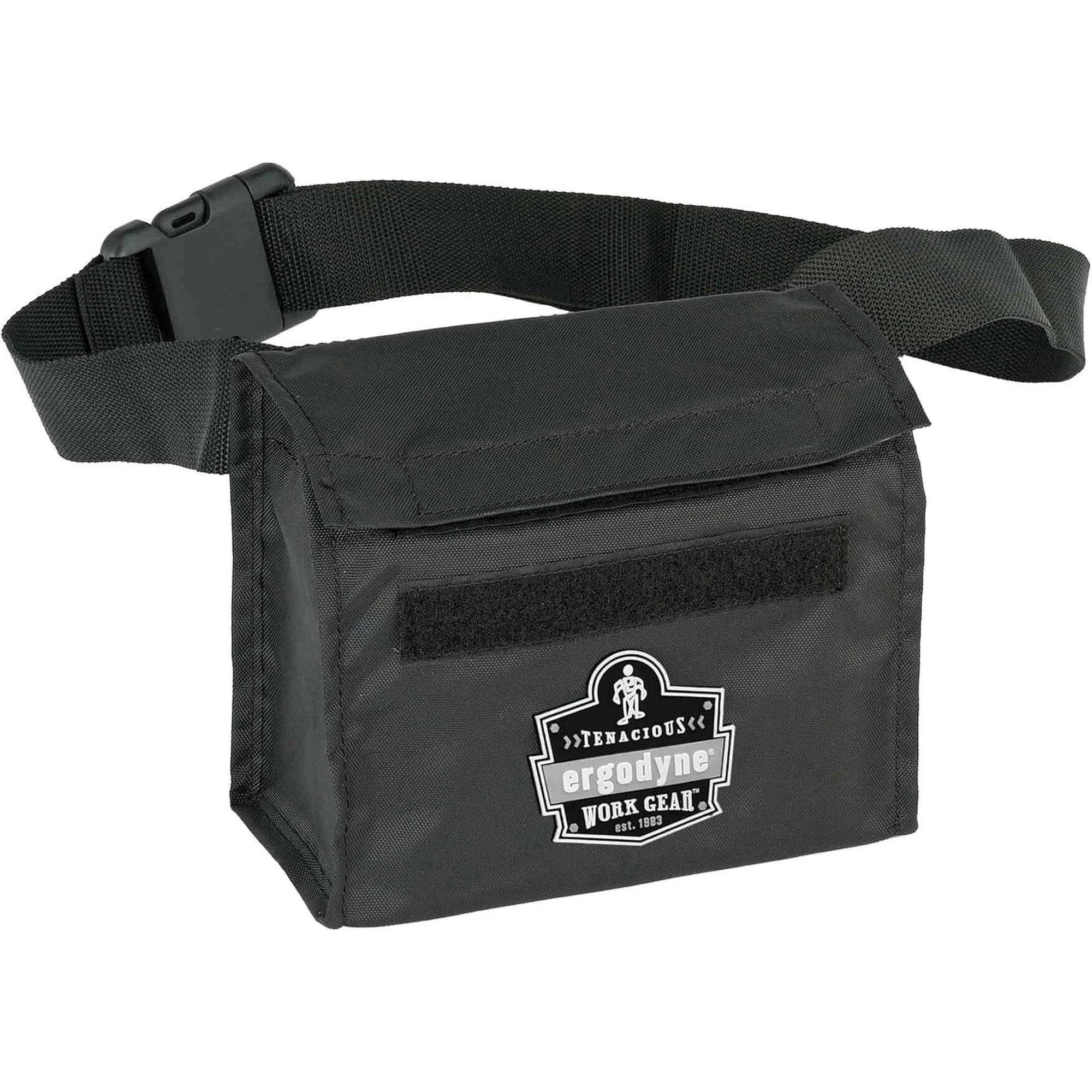 Ergodyne Arsenal 5180 Waist Pack for Half Mask Respirator - Air Respirators & Accessories