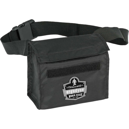 Ergodyne Arsenal 5180 Waist Pack for Half Mask Respirator - Air Respirators & Accessories