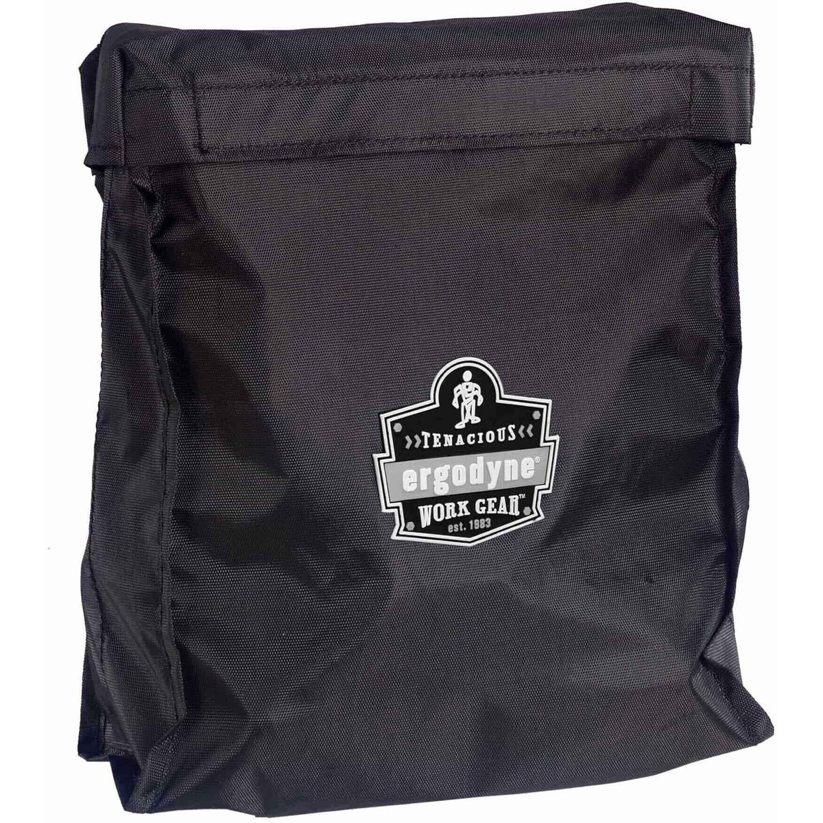 Ergodyne Arsenal 5183 Carrying Case Full Mask Respirator - Black - 2000