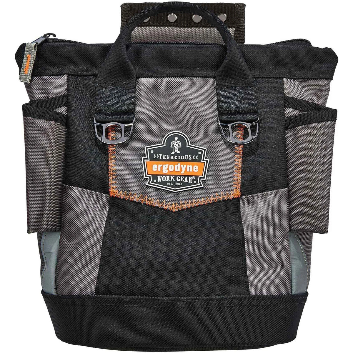 Ergodyne Arsenal 5517 Carrying Case: Durable Pouch for Tools Hardware and Cell Phone - Tool Storage & Organization