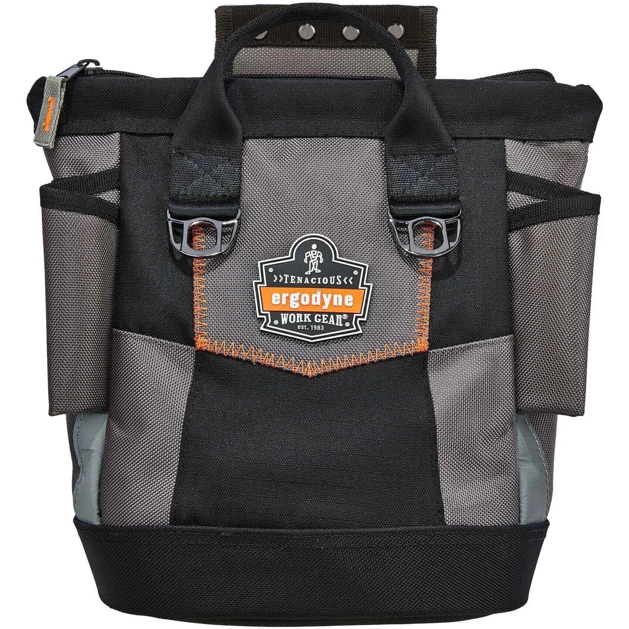 Ergodyne Arsenal 5517 Carrying Case: Durable Pouch for Tools Hardware and Cell Phone - Tool Storage & Organization