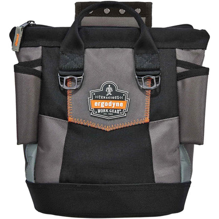 Ergodyne Arsenal 5517 Carrying Case: Durable Pouch for Tools Hardware and Cell Phone - Tool Storage & Organization