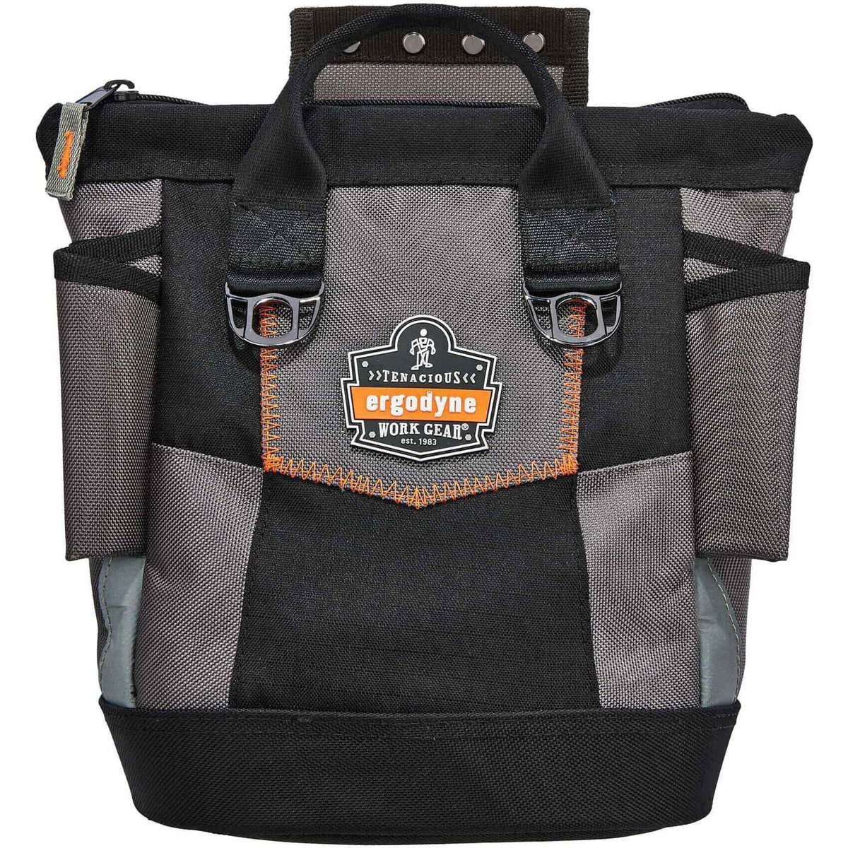 Ergodyne Arsenal 5517 Carrying Case (Pouch) Tools, Hardware, Cell Phone - Black - 2000