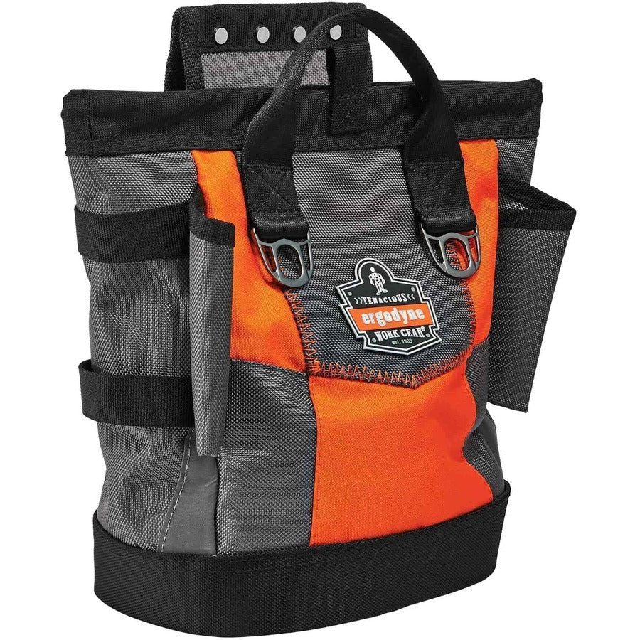 Ergodyne Arsenal 5527 Carrying Case (Pouch) Tools, Cell Phone - Orange - Right