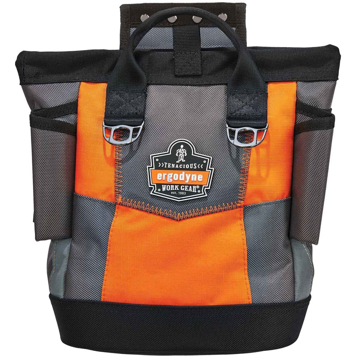 Ergodyne Arsenal 5527 Carrying Case (Pouch) Tools, Cell Phone - Orange - 2000