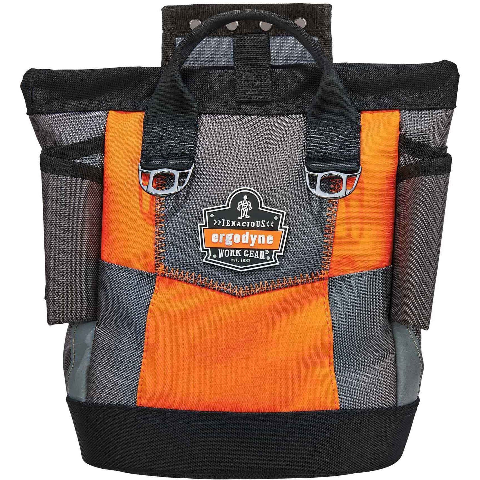 Ergodyne Arsenal 5527 Carrying Case (Pouch) Tools, Cell Phone - Orange - 2000