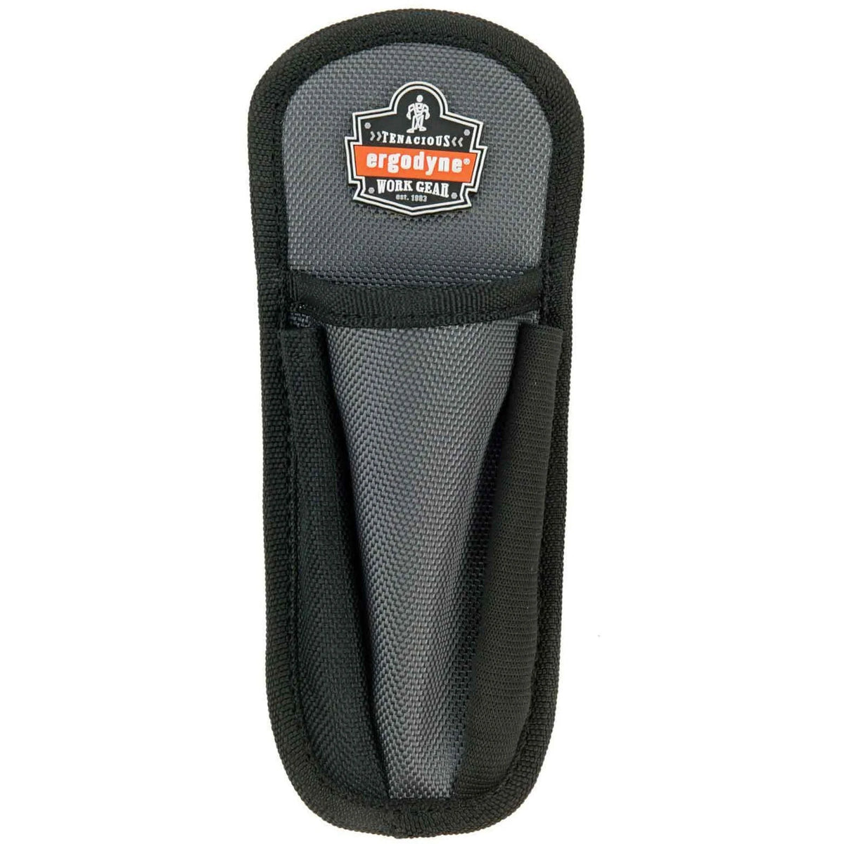Ergodyne Arsenal 5567 Utility Knife Holder - Durable Gray - Knives & Cutters