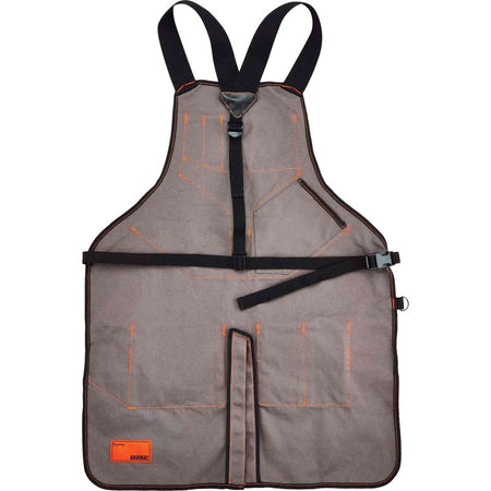 Ergodyne Arsenal 5705 Extended Canvas Tool Apron - Alternate-Image2