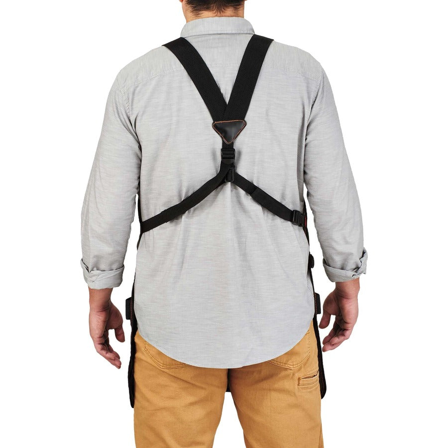 Ergodyne Arsenal 5705 Extended Canvas Tool Apron - Alternate-Image7