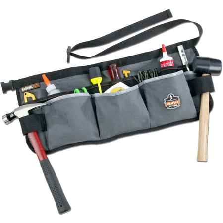 Ergodyne Arsenal 5706 13-pocket Tool Waist Apron - Alternate-Image1