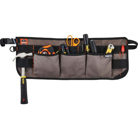 Ergodyne Arsenal 5707 Canvas Waist Apron - Alternate-Image2