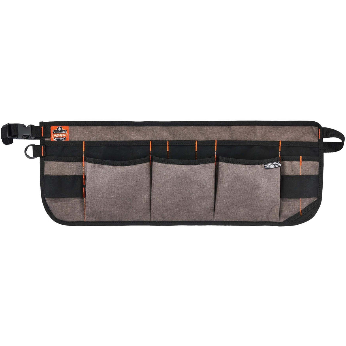 Ergodyne Arsenal 5707 Canvas Waist Apron - 2000