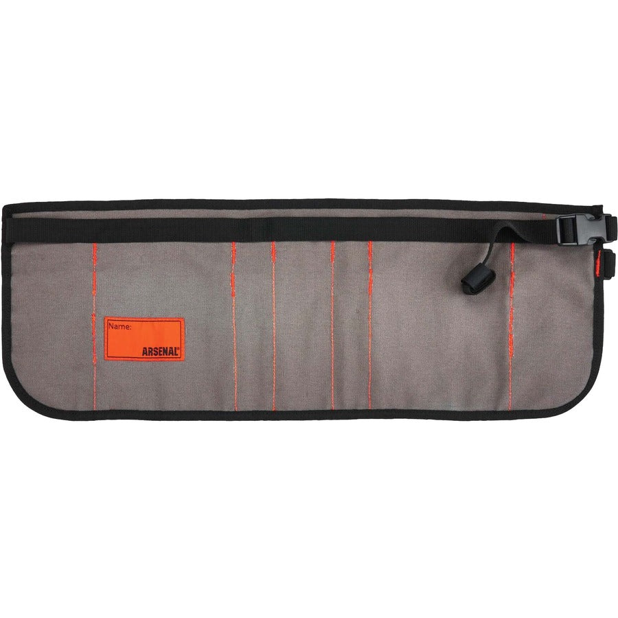 Ergodyne Arsenal 5707 Canvas Waist Apron - Alternate-Image1