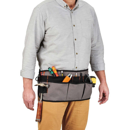 Ergodyne Arsenal 5707 Canvas Waist Apron - Alternate-Image6
